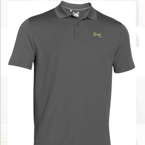 Men’s Under Armour Polo